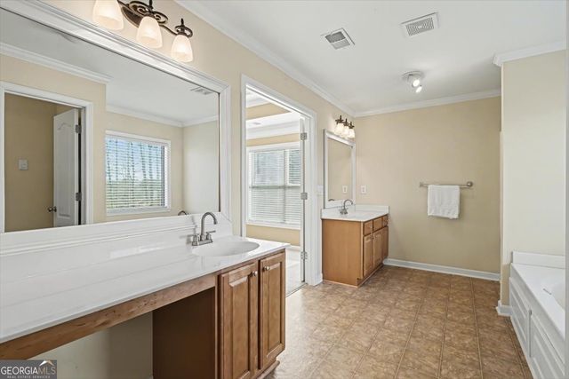 5456 Stone Cove Drive SW, South Fulton, GA 30331