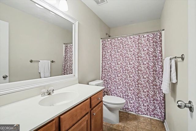 5456 Stone Cove Drive SW, South Fulton, GA 30331