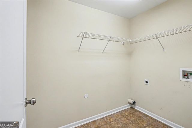 5456 Stone Cove Drive SW, South Fulton, GA 30331