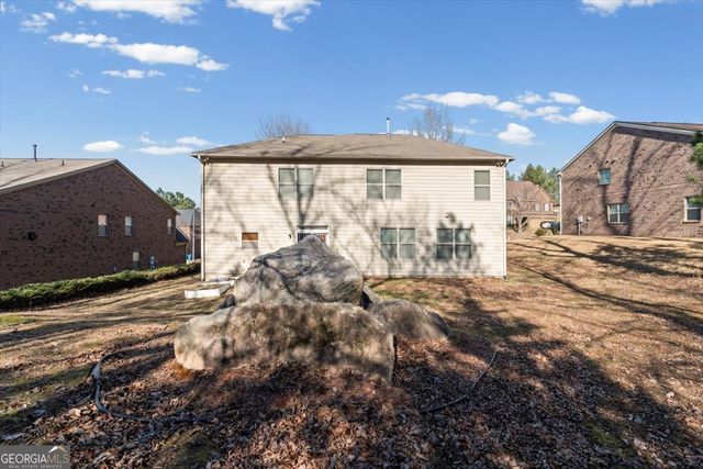 5456 Stone Cove Drive SW, South Fulton, GA 30331