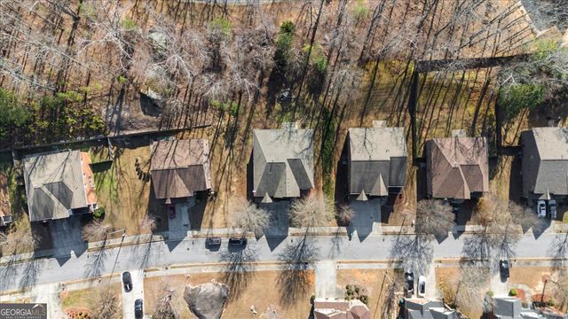 5456 Stone Cove Drive SW, South Fulton, GA 30331