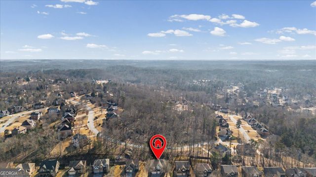 5456 Stone Cove Drive SW, South Fulton, GA 30331