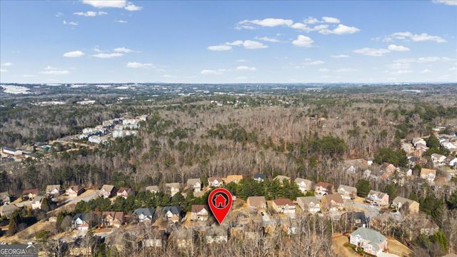 5456 Stone Cove Drive SW, South Fulton, GA 30331