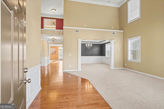 5456 Stone Cove Drive SW, South Fulton, GA 30331