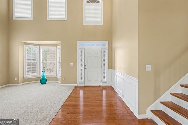 5456 Stone Cove Drive SW, South Fulton, GA 30331