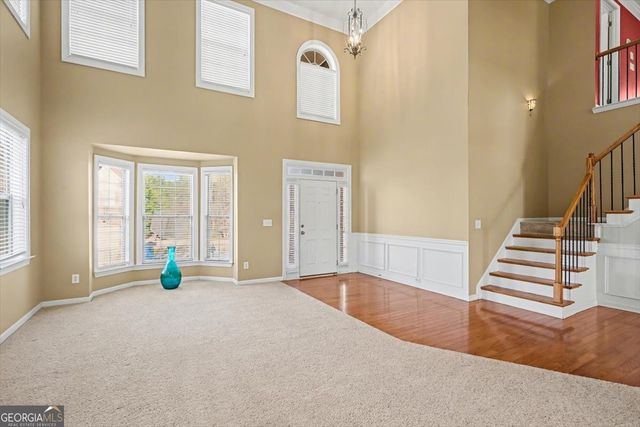 5456 Stone Cove Drive SW, South Fulton, GA 30331