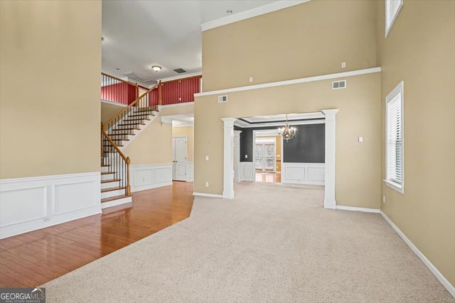 5456 Stone Cove Drive SW, South Fulton, GA 30331