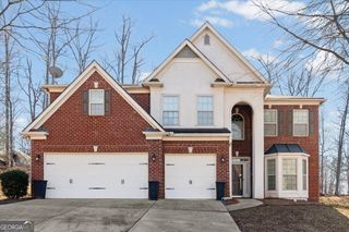 5456 Stone Cove Drive SW, South Fulton, GA 30331
