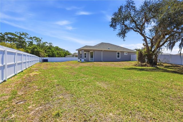 1300 E BUCKNELL LN, Labelle, FL 33935
