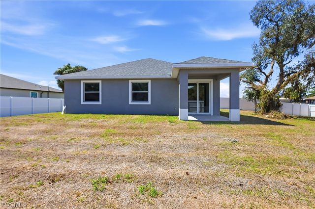 1300 E BUCKNELL LN, Labelle, FL 33935