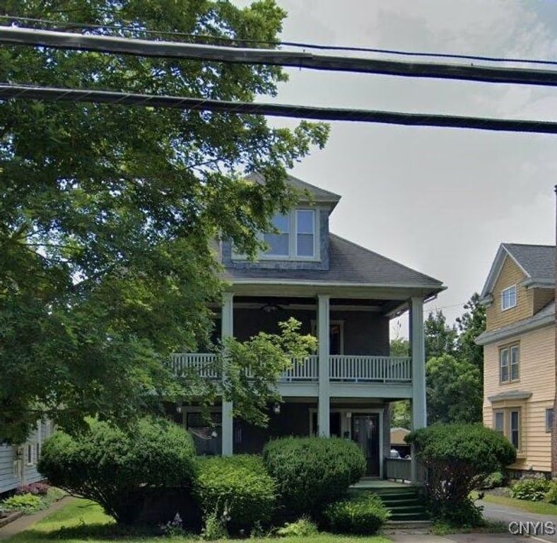 560 Main Street South, Oneida, NY 13421