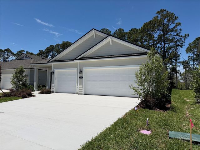 35 PERSEUS AVENUE, Flagler Beach, FL 32136
