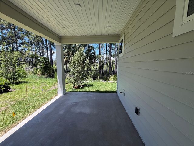 35 PERSEUS AVENUE, Flagler Beach, FL 32136