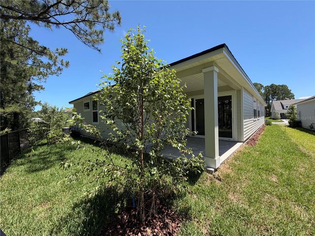 35 PERSEUS AVENUE, Flagler Beach, FL 32136