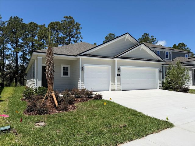 35 PERSEUS AVENUE, Flagler Beach, FL 32136