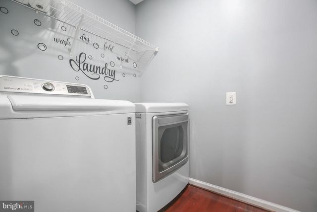 71 BISMARK DR, Stafford, VA 22554