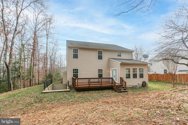 71 BISMARK DR, Stafford, VA 22554