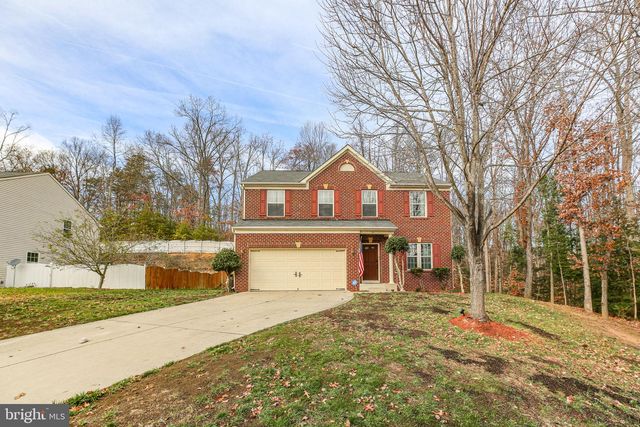 71 BISMARK DR, Stafford, VA 22554