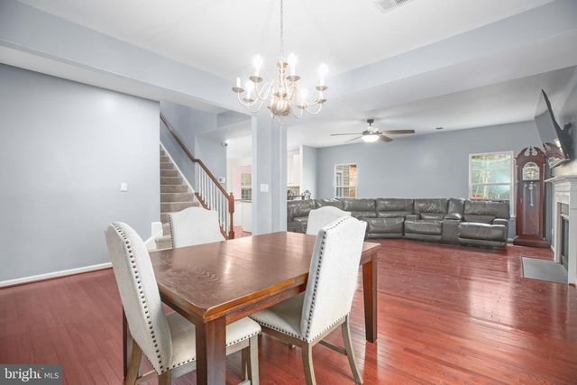 71 BISMARK DR, Stafford, VA 22554