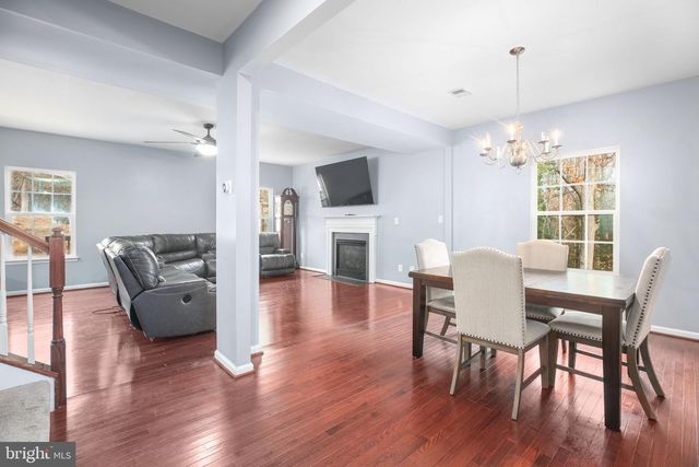 71 BISMARK DR, Stafford, VA 22554