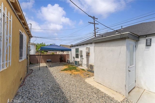 3003 Obama Blvd, Los Angeles, CA 90018