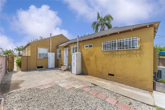 3003 Obama Blvd, Los Angeles, CA 90018