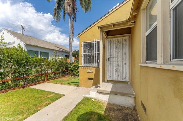 3003 Obama Blvd, Los Angeles, CA 90018