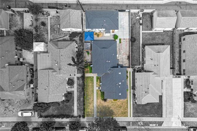 3003 Obama Blvd, Los Angeles, CA 90018