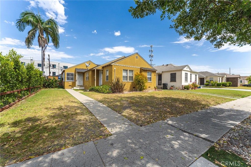 3003 Obama Blvd, Los Angeles, CA 90018