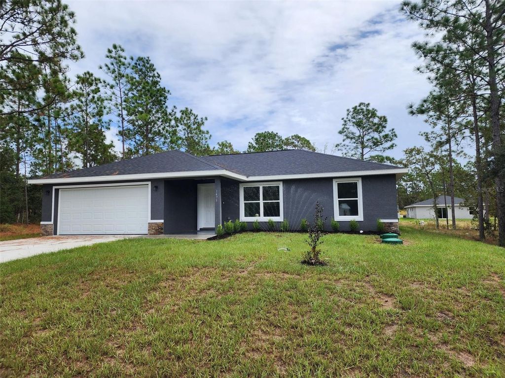 1475 SW BIG BEAR RIDGE, Dunnellon, FL 34431