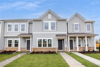 3409 Pond Aly, Richmond, VA 23234