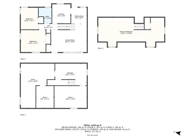 11 Barbara Drive, Farmingdale, NY 11735