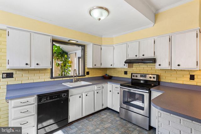 516 3RD AVE, Haddon Heights, NJ 08035