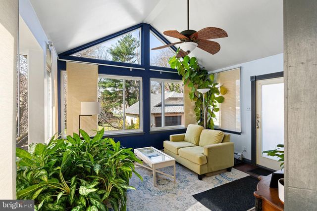 516 3RD AVE, Haddon Heights, NJ 08035