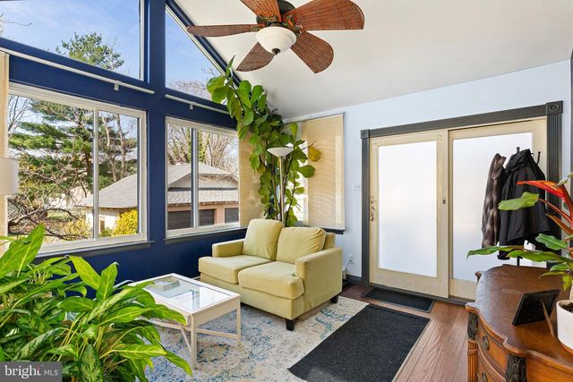 516 3RD AVE, Haddon Heights, NJ 08035