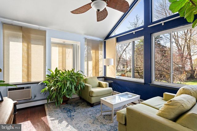 516 3RD AVE, Haddon Heights, NJ 08035