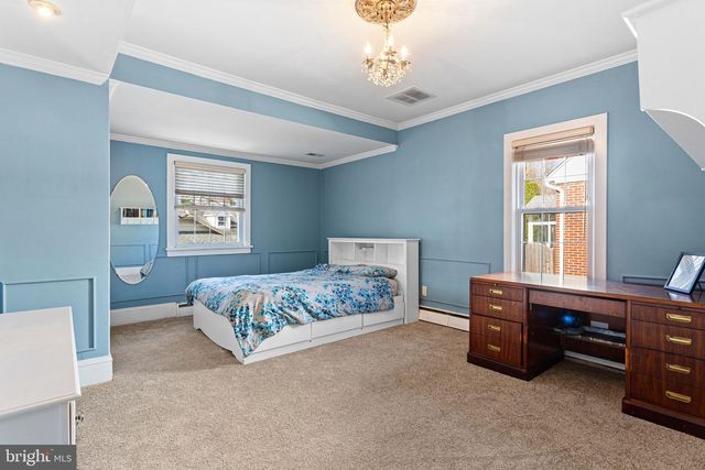 516 3RD AVE, Haddon Heights, NJ 08035