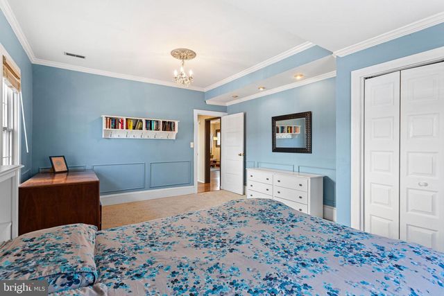 516 3RD AVE, Haddon Heights, NJ 08035