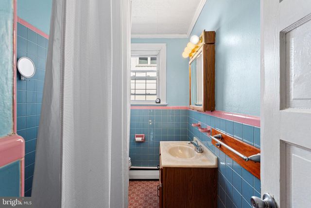 516 3RD AVE, Haddon Heights, NJ 08035