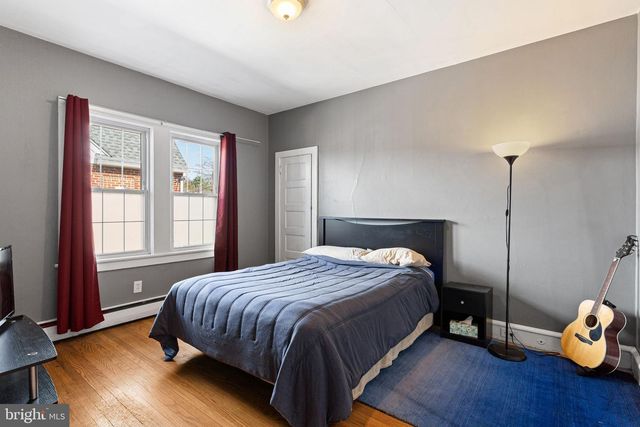 516 3RD AVE, Haddon Heights, NJ 08035