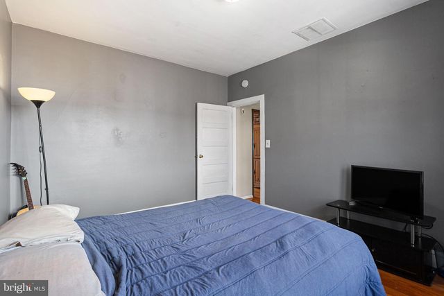 516 3RD AVE, Haddon Heights, NJ 08035