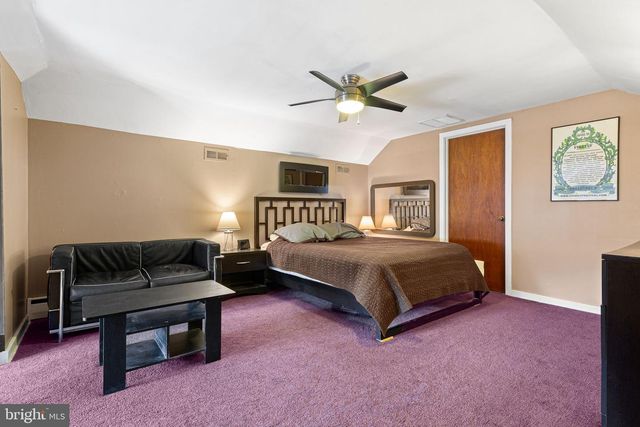 516 3RD AVE, Haddon Heights, NJ 08035