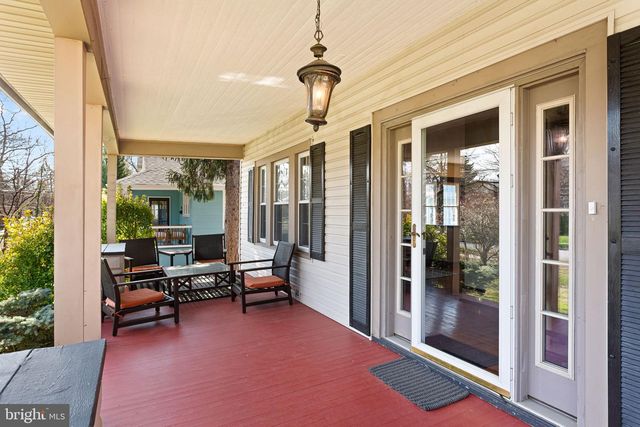 516 3RD AVE, Haddon Heights, NJ 08035