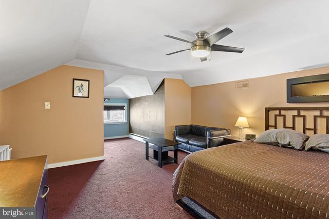 516 3RD AVE, Haddon Heights, NJ 08035