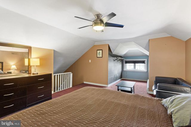 516 3RD AVE, Haddon Heights, NJ 08035