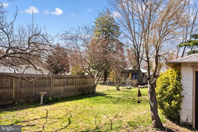 516 3RD AVE, Haddon Heights, NJ 08035