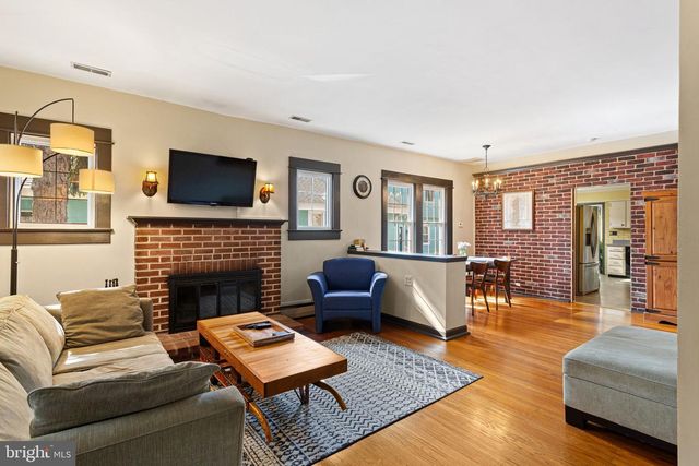 516 3RD AVE, Haddon Heights, NJ 08035