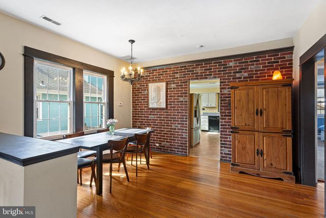 516 3RD AVE, Haddon Heights, NJ 08035