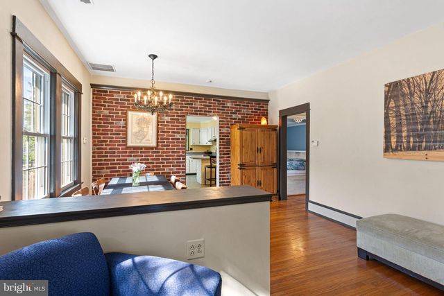 516 3RD AVE, Haddon Heights, NJ 08035