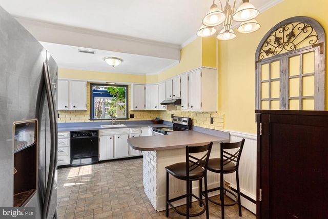 516 3RD AVE, Haddon Heights, NJ 08035